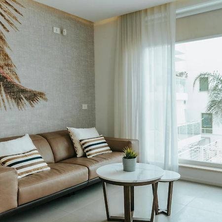 Apulialux Seaview Prestige Apt / Jacuzzi + Parking Apartment Polignano a Mare Luaran gambar