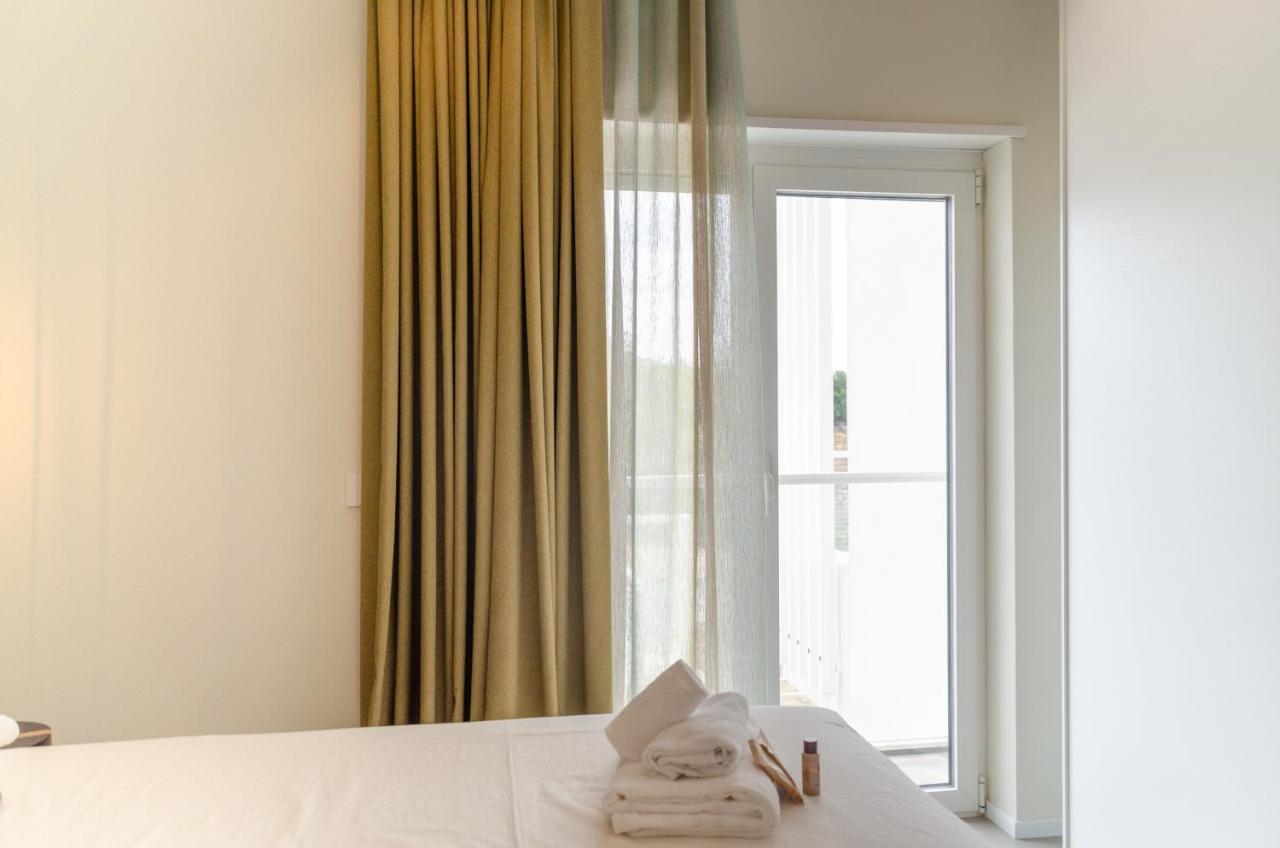 Apulialux Seaview Prestige Apt / Jacuzzi + Parking Apartment Polignano a Mare Luaran gambar