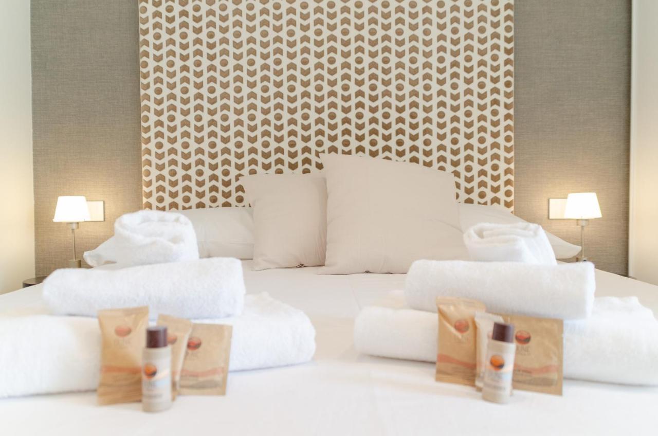 Apulialux Seaview Prestige Apt / Jacuzzi + Parking Apartment Polignano a Mare Luaran gambar
